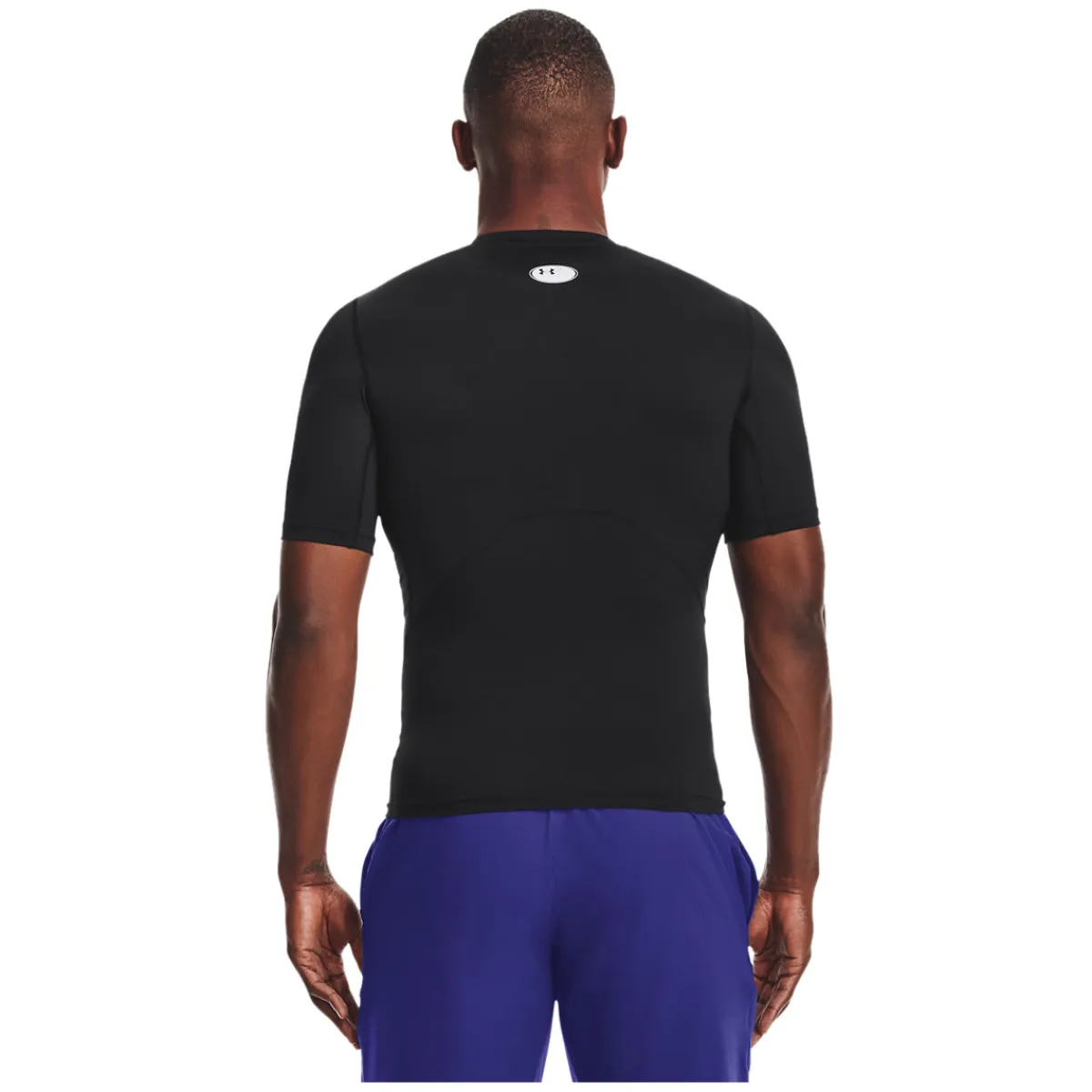 Hot UNDER ARMOUR HeatGear - Men's Training T-Shirt