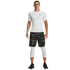 Hot UNDER ARMOUR HeatGear - Men's Training T-Shirt