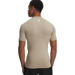 Hot UNDER ARMOUR HeatGear - Men's Training T-Shirt