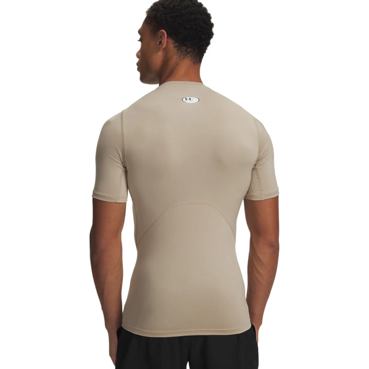 Hot UNDER ARMOUR HeatGear - Men's Training T-Shirt