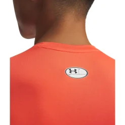 Hot UNDER ARMOUR HeatGear - Men's Training T-Shirt