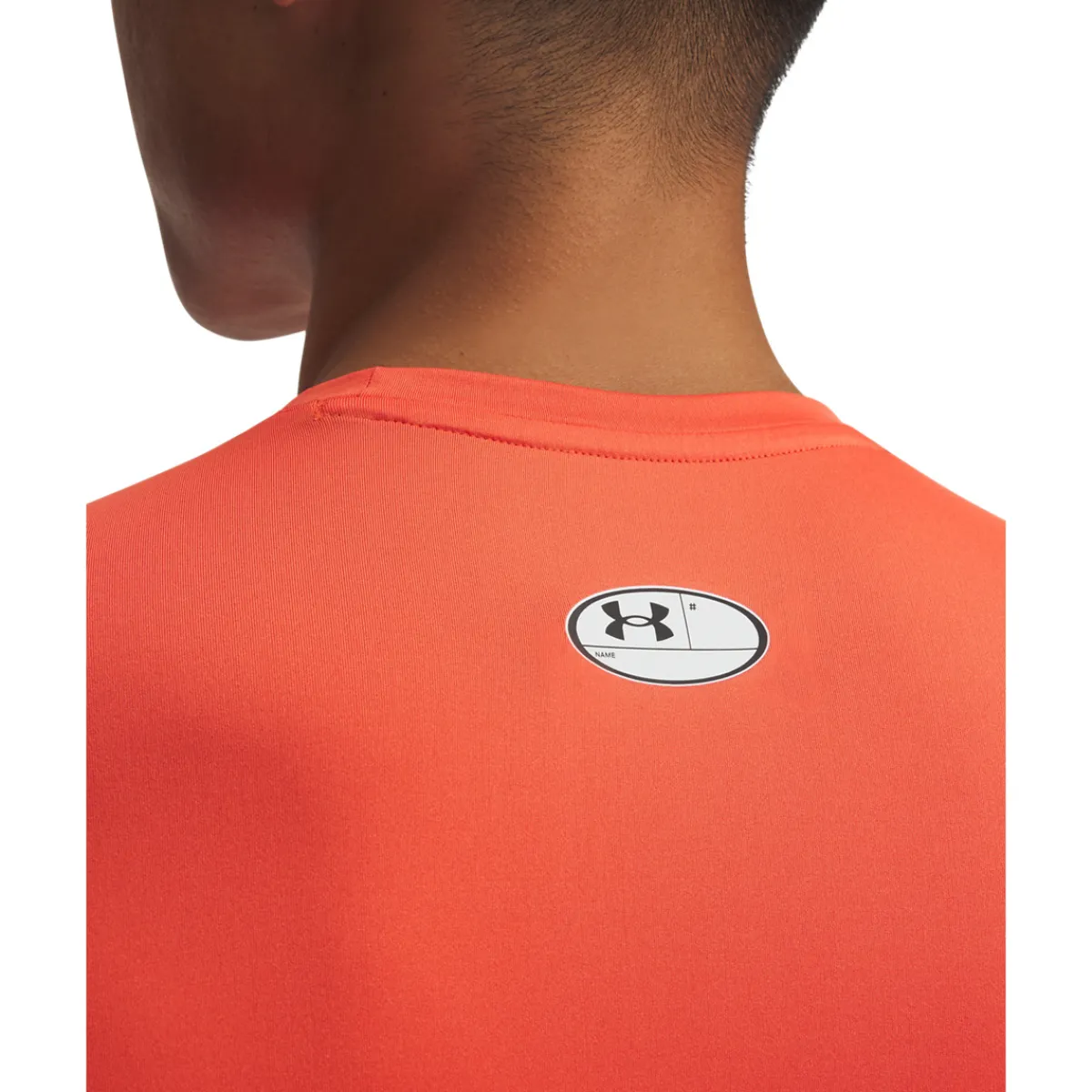Hot UNDER ARMOUR HeatGear - Men's Training T-Shirt