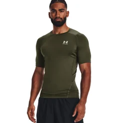Hot UNDER ARMOUR HeatGear - Men's Training T-Shirt