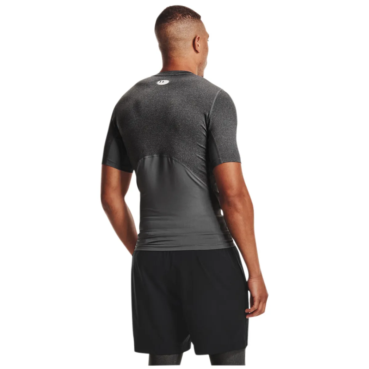 Hot UNDER ARMOUR HeatGear - Men's Training T-Shirt