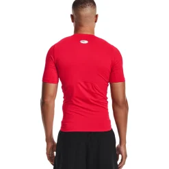 Hot UNDER ARMOUR HeatGear - Men's Training T-Shirt