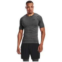 Hot UNDER ARMOUR HeatGear - Men's Training T-Shirt