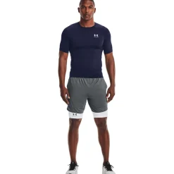 Hot UNDER ARMOUR HeatGear - Men's Training T-Shirt