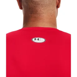Hot UNDER ARMOUR HeatGear - Men's Training T-Shirt