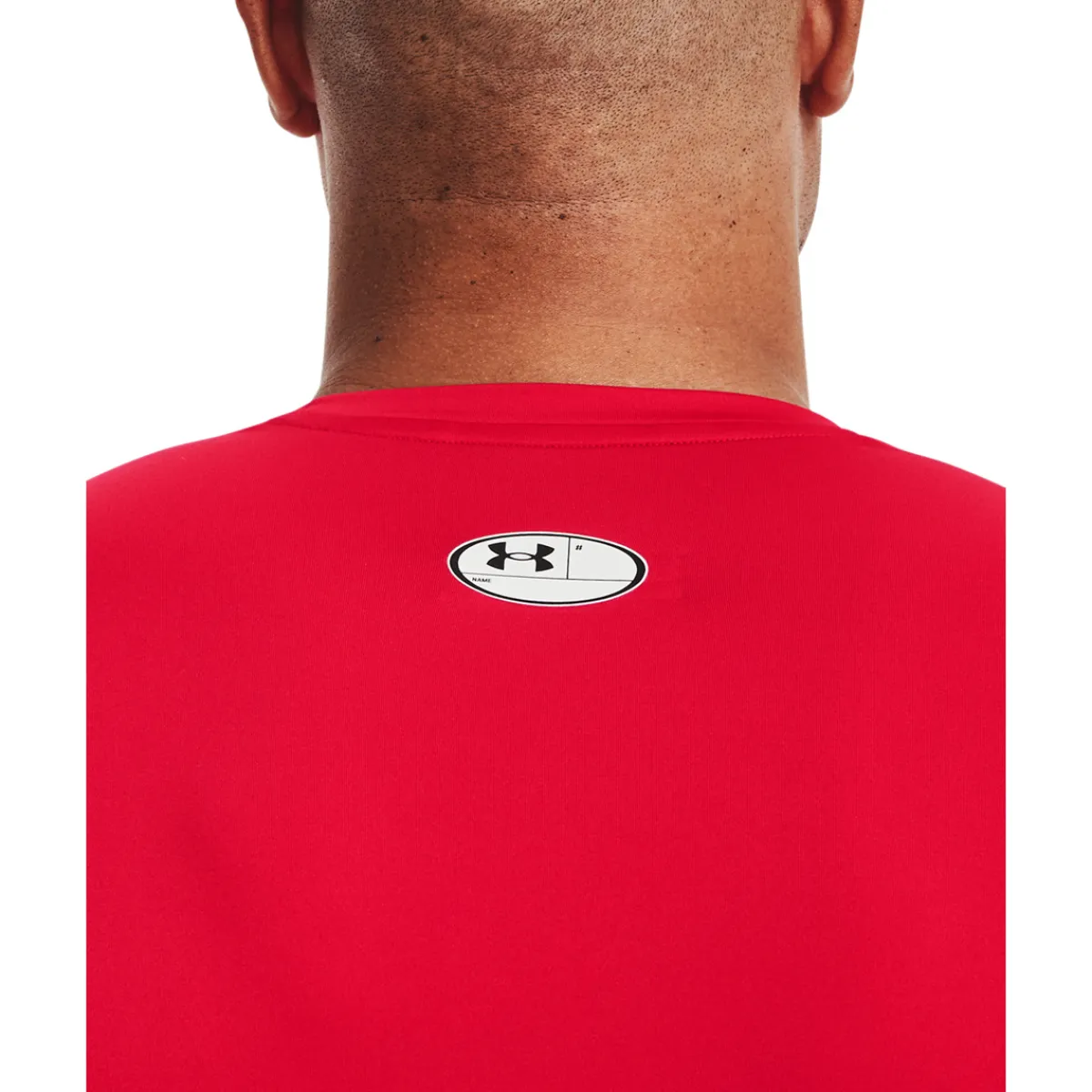 Hot UNDER ARMOUR HeatGear - Men's Training T-Shirt