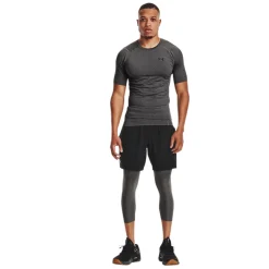 UNDER ARMOUR T-Shirts And Polos|Clothing^HeatGear - Men's Training T-Shirt