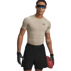 UNDER ARMOUR T-Shirts And Polos|Clothing^HeatGear - Men's Training T-Shirt