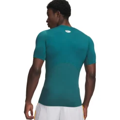 UNDER ARMOUR T-Shirts And Polos|Clothing^HeatGear - Men's Training T-Shirt