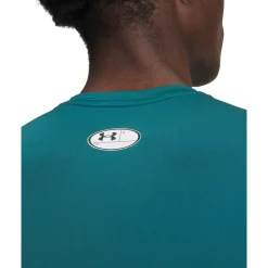 UNDER ARMOUR T-Shirts And Polos|Clothing^HeatGear - Men's Training T-Shirt