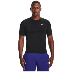 UNDER ARMOUR T-Shirts And Polos|Clothing^HeatGear - Men's Training T-Shirt