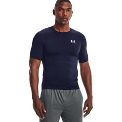 UNDER ARMOUR T-Shirts And Polos|Clothing^HeatGear - Men's Training T-Shirt