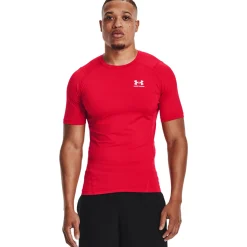 UNDER ARMOUR T-Shirts And Polos|Clothing^HeatGear - Men's Training T-Shirt