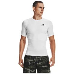 UNDER ARMOUR T-Shirts And Polos|Clothing^HeatGear - Men's Training T-Shirt