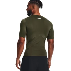 UNDER ARMOUR T-Shirts And Polos|Clothing^HeatGear - Men's Training T-Shirt