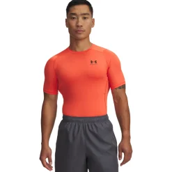 UNDER ARMOUR T-Shirts And Polos|Clothing^HeatGear - Men's Training T-Shirt