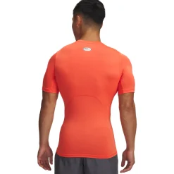 UNDER ARMOUR T-Shirts And Polos|Clothing^HeatGear - Men's Training T-Shirt