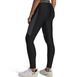 Best UNDER ARMOUR HeatGear - Women's Training Leggings 004