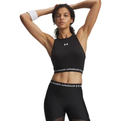 Women UNDER ARMOUR Tank Tops|Clothing^HeatGear - Women's Training Tank Top