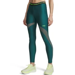 Women UNDER ARMOUR Leggings|Clothing^HeatGear - Women's Training Leggings