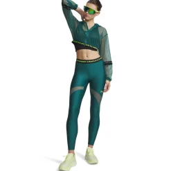 Women UNDER ARMOUR Leggings|Clothing^HeatGear - Women's Training Leggings