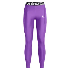 Best UNDER ARMOUR HeatGear - Women's Training Leggings 525