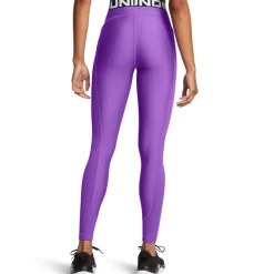 Best UNDER ARMOUR HeatGear - Women's Training Leggings 525