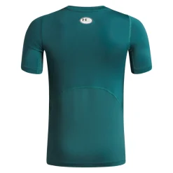 Hot UNDER ARMOUR HeatGear Armour - Boys' Athletic T-Shirt