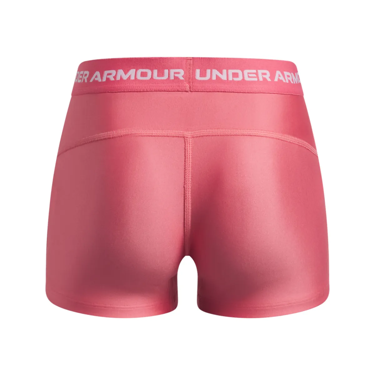 Discount UNDER ARMOUR HeatGear Shorty - Girls' Athletic Shorts