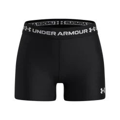 Discount UNDER ARMOUR HeatGear Shorty - Girls' Athletic Shorts
