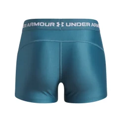 Discount UNDER ARMOUR HeatGear Shorty - Girls' Athletic Shorts