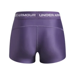 Discount UNDER ARMOUR HeatGear Shorty - Girls' Athletic Shorts
