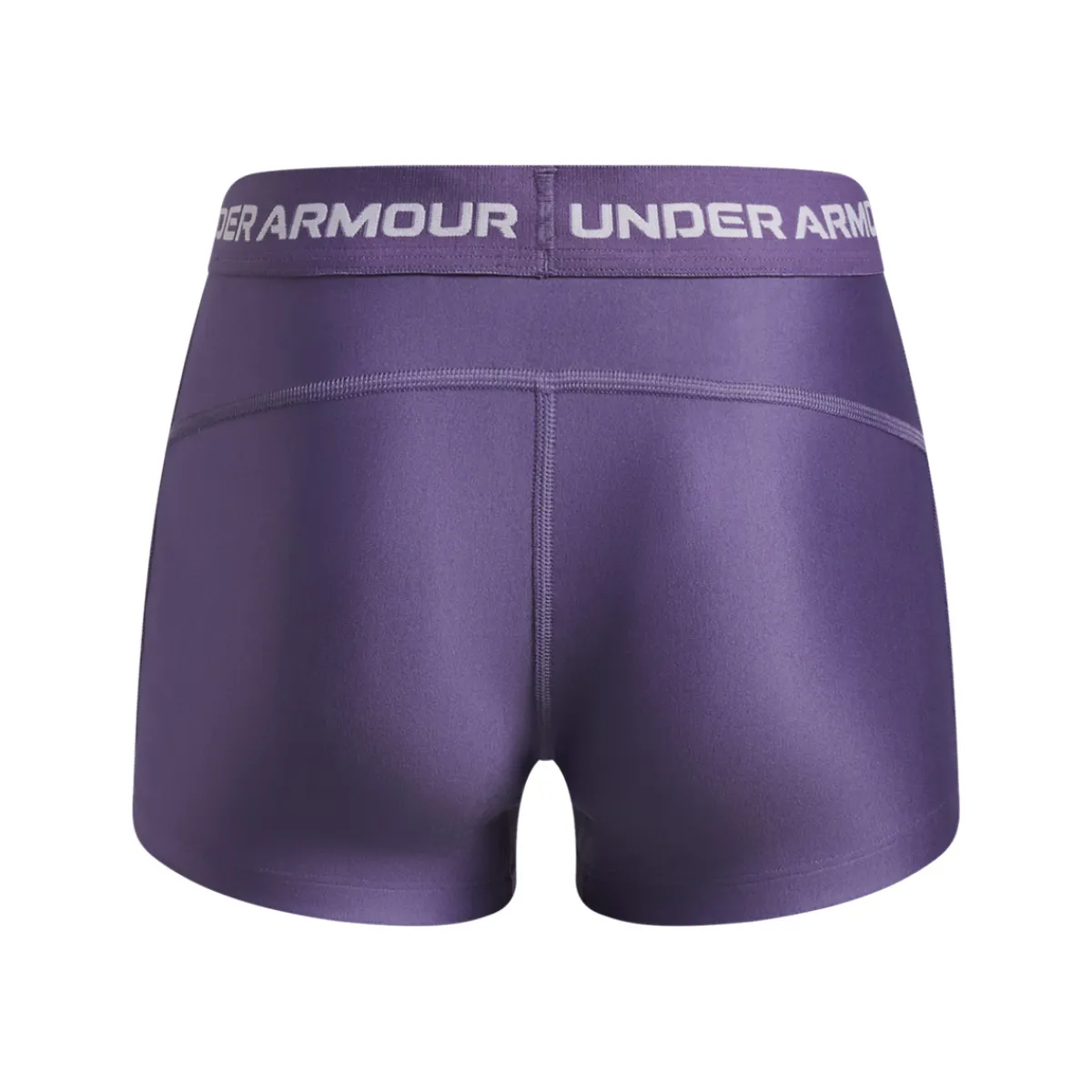 Discount UNDER ARMOUR HeatGear Shorty - Girls' Athletic Shorts
