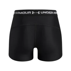 Discount UNDER ARMOUR HeatGear Shorty - Girls' Athletic Shorts