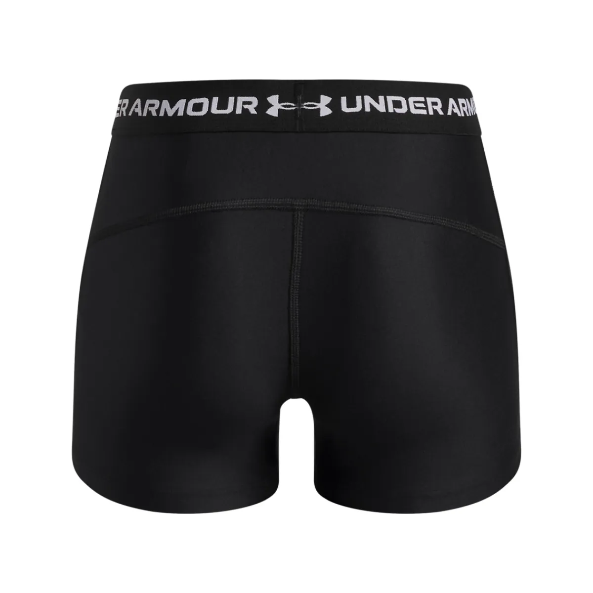 Discount UNDER ARMOUR HeatGear Shorty - Girls' Athletic Shorts
