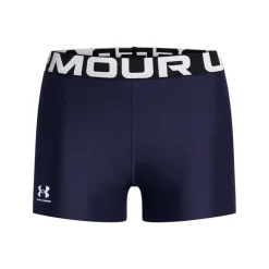 Women UNDER ARMOUR Shorts|Clothing^HeatGear Shorty - Women's Training Shorts