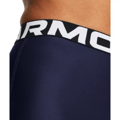 Women UNDER ARMOUR Shorts|Clothing^HeatGear Shorty - Women's Training Shorts