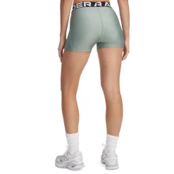 Women UNDER ARMOUR Shorts|Clothing^HeatGear Shorty - Women's Training Shorts