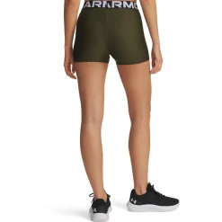 Women UNDER ARMOUR Shorts|Clothing^HeatGear Shorty - Women's Training Shorts