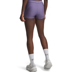 Women UNDER ARMOUR Shorts|Shorts^HeatGear Shorty - Women's Training Shorts
