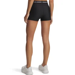 Women UNDER ARMOUR Shorts|Shorts^HeatGear Shorty - Women's Training Shorts