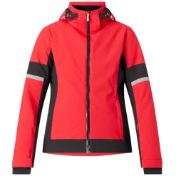 Women MCKINLEY Winter Jackets^Helena - Women's Winter Sports Jacket