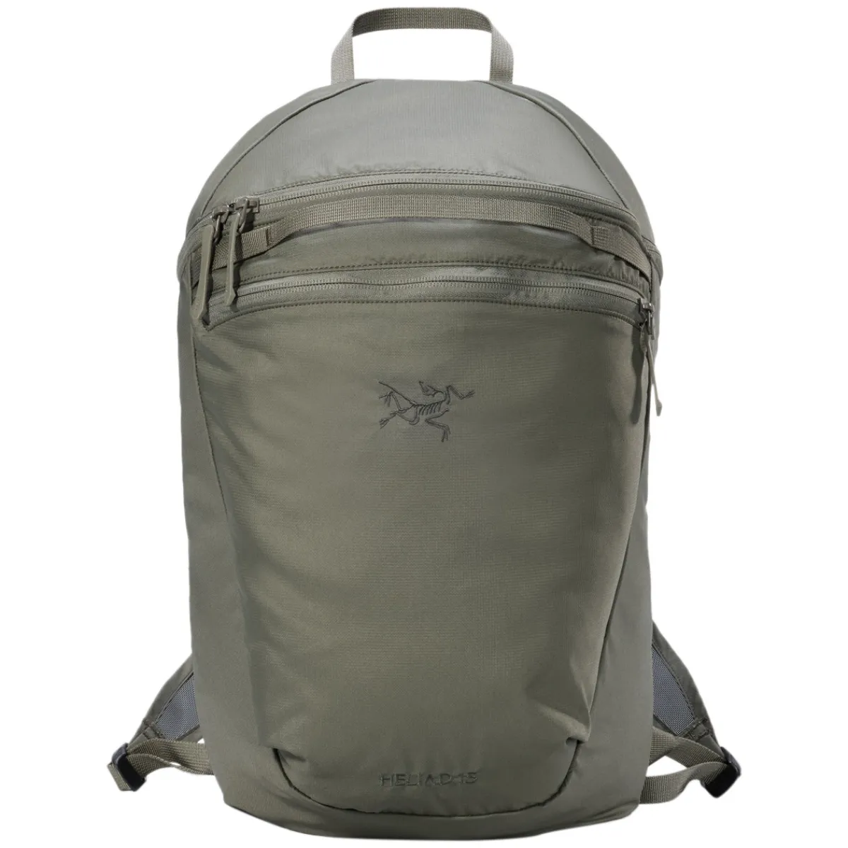 ARC'TERYX Compression And Dry Bags|Backpacks^Heliad 15 - Compressible Backpack