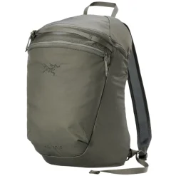 ARC'TERYX Compression And Dry Bags|Backpacks^Heliad 15 - Compressible Backpack