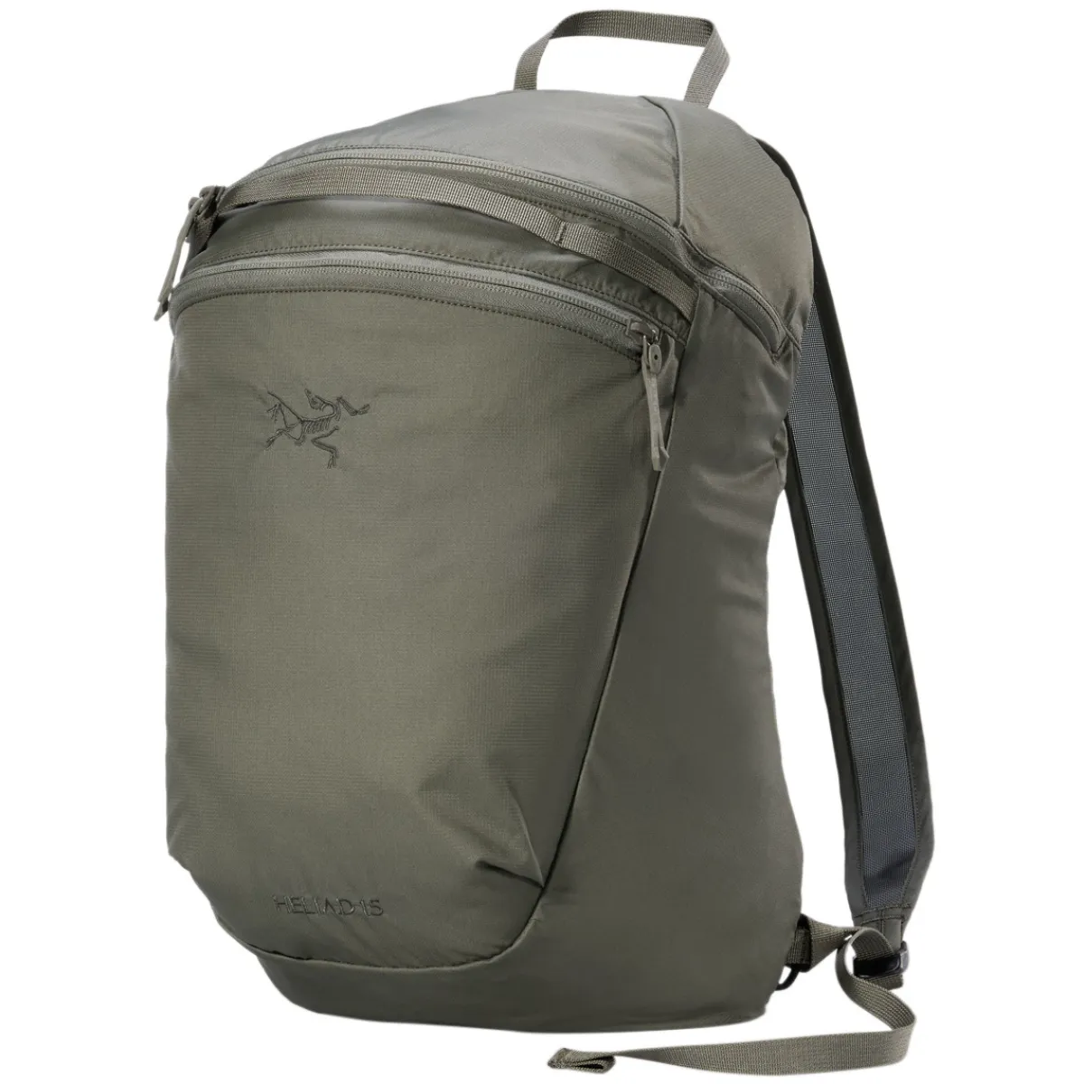 ARC'TERYX Compression And Dry Bags|Backpacks^Heliad 15 - Compressible Backpack