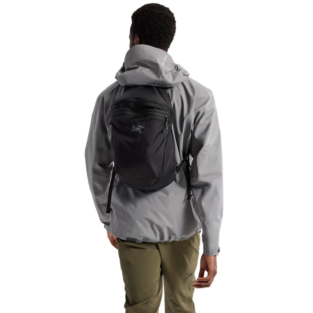 ARC'TERYX Compression And Dry Bags|Backpacks^Heliad 15 - Compressible Backpack