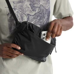Best ARC'TERYX Heliad - Crossbody Bag